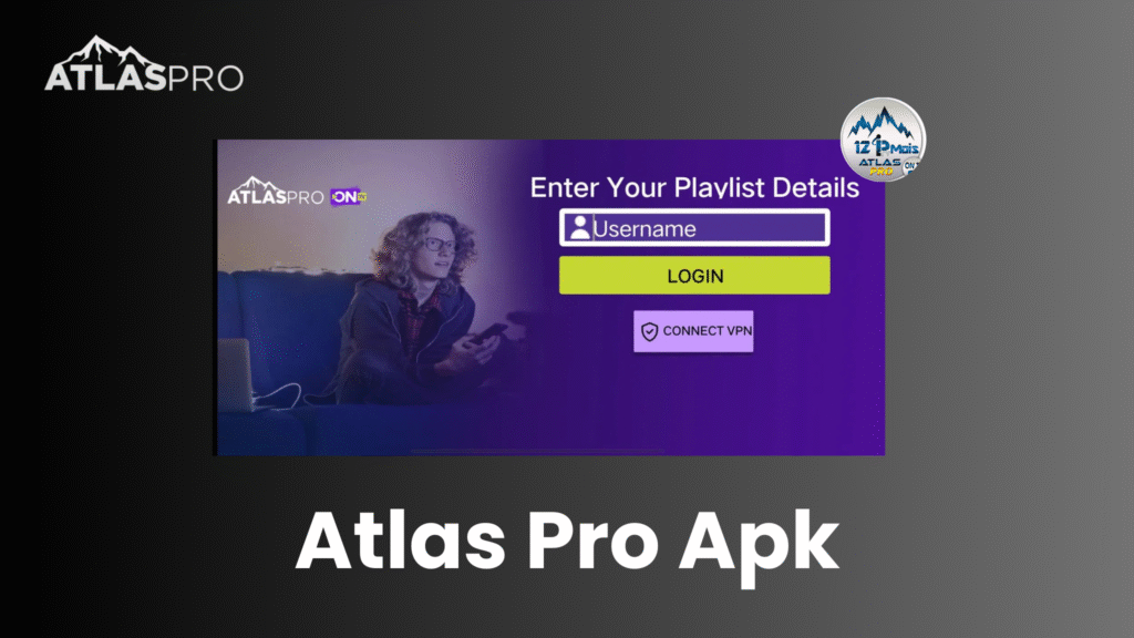 atlas pro apk